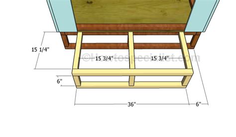 Building External Nesting Boxes 的图像结果