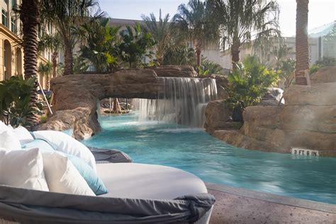 ADG completes Phase 3 of Gaylord Palms Crystal Springs Water Park ...