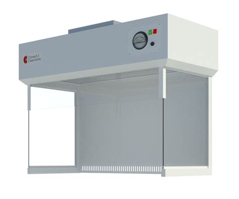 Laminar Flow Cabinets | Cleanroom Design | Connect 2 Cleanrooms