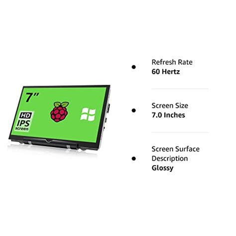 Image result for Raspberry Pi Mini Monitor