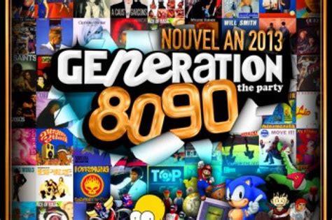 Generation 80-90 # Réveillon 2013 au Players - Sortiraparis.com