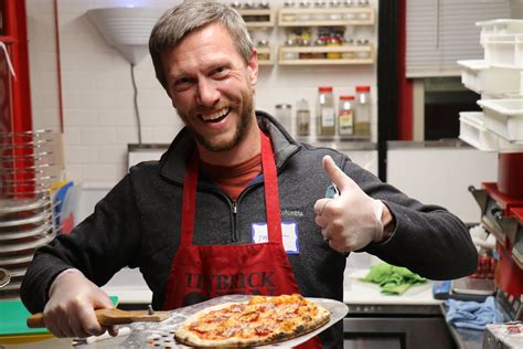 Pizza Classes - Make and Enjoy Delicious Homemade Pizzas!