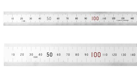 Ruler Measurements In Mm at Jill Farris blog