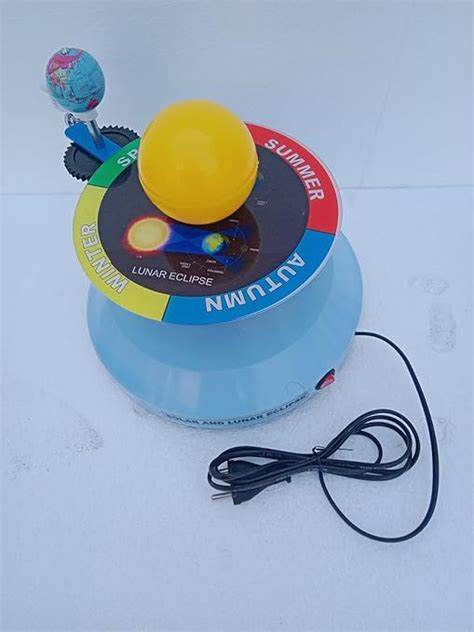 E-MEDI-Solar and Lunar Systems Eclipse Model for Kits Education for ...