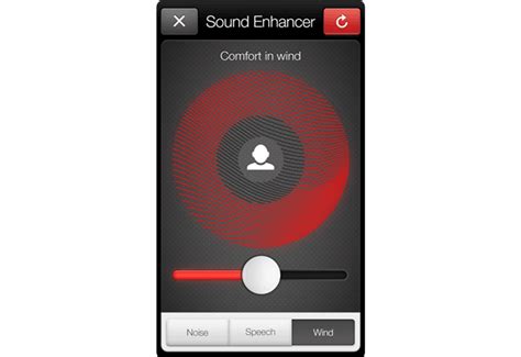 Image result for ReSound Smart App User Guide