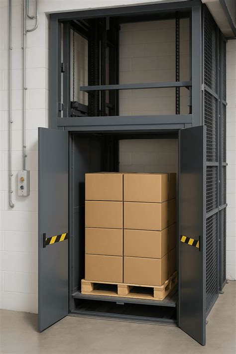 ¿Cuánto Cuesta Instalar un Ascensor Montacargas para Autos? Precios y ...