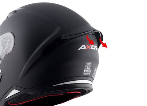 AXOR HUNTER SHARK FULL FACE HELMET – Phoenix Probiking