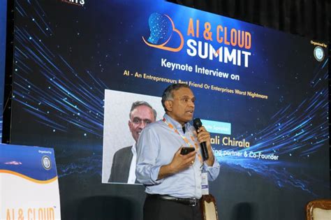 Fusion AI Summit || Image Gallery | Fusion AI Summit