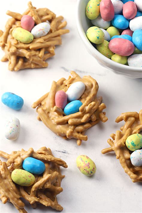 Image result for Butterscotch Haystack Candy Recipe