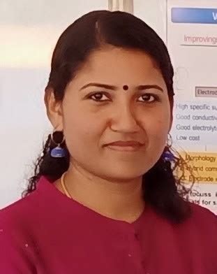 Dr.Jubi John | NIIST