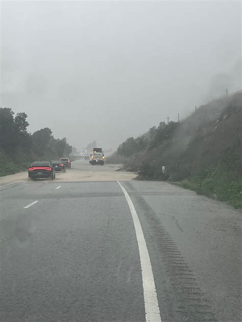 Santa Barbara County: Adapting to Extreme Rainfall & Flooding ...