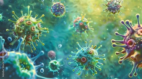 Image result for How Do Viruses Work