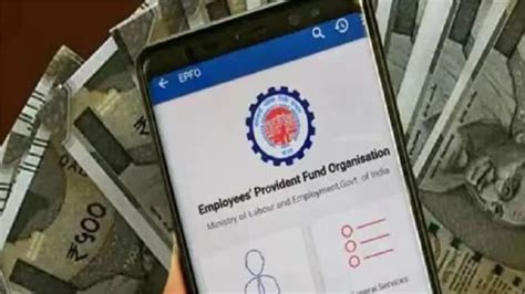 EPFO 3.0: EPF अकाउंट में बड़ा बदलाव, PF क्लेम होगा अब मिनटों में ...