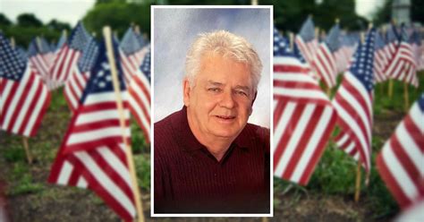 Obituary | Martin Paul Egeland of East Grand Forks, Minnesota | Dahl ...
