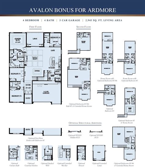 Ardmore Reserve by Dream Finders Homes - Ben Laube Homes