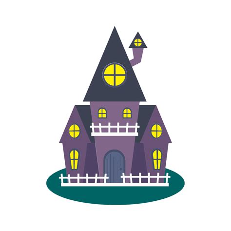 Free House Vector Clipart (PNG, SVG) to Edit Online