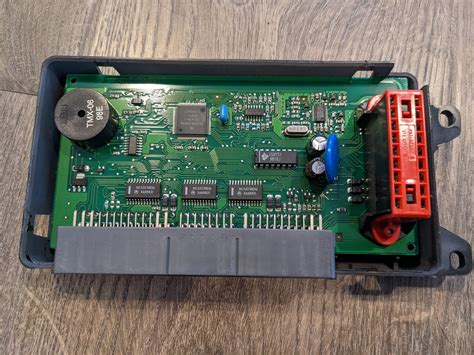 2002 F150 Gem Module 的图像结果