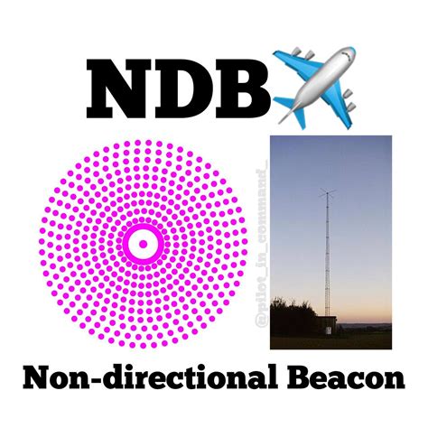 Non Directional Beacon