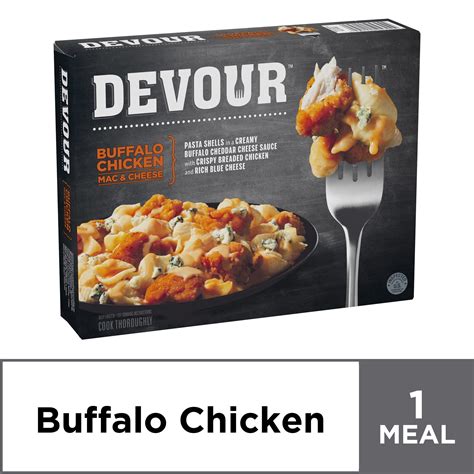 Devour frozen meals australia - feryrapid