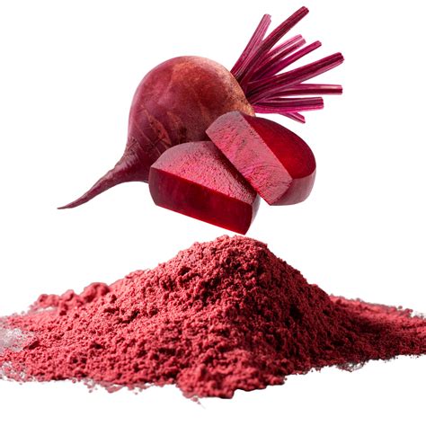 Image result for How Is Beetroot Powder Made