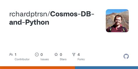 Image result for Python Cosmos DB