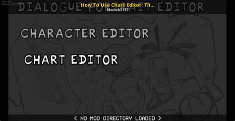 How to Use FNF Mod Chart 的图像结果