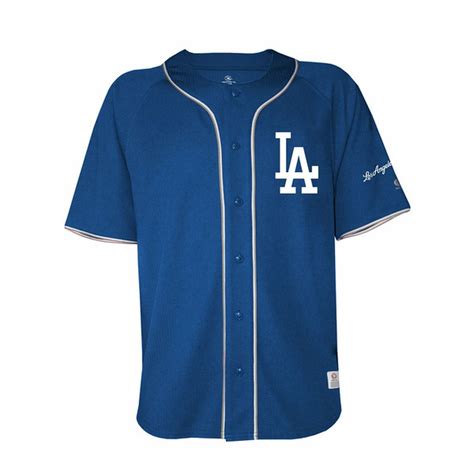 Los Angeles Dodgers Apparel (24 ct) Delivery or Pickup Near Me - Instacart