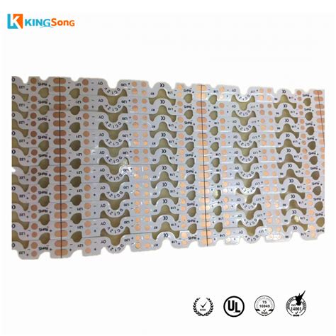 Image result for Design LED Strip PCB