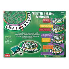 Buy Funskool Games Chain Letters Online at Best Price in India – FunCorp