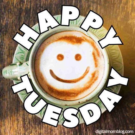 Top 20 Happy Tuesday Memes To Make You Smile | Happy tuesday images ...
