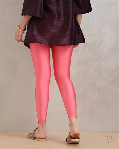 Watermelon Shimmer Leggings for Women | Twin Birds