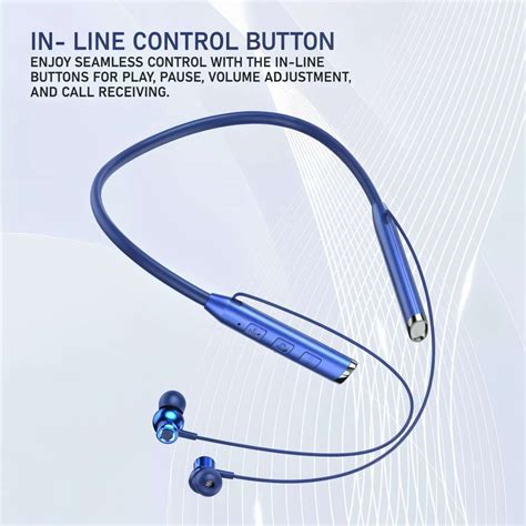 JKVMOBITECH \N80 Vibration Alert 50 Hours Playtime Cancellation ...