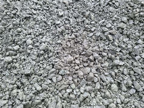 3/4" Minus Crushed Quarry - Landscape Shoppe