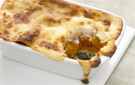 James Martin's Vegetable Lasagne   Italian Recipes  