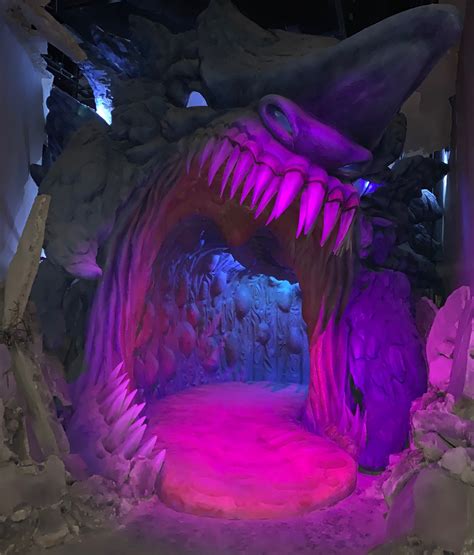 Pacific Rim: Shatterdome Strike - World's First Immersive Theater Ride