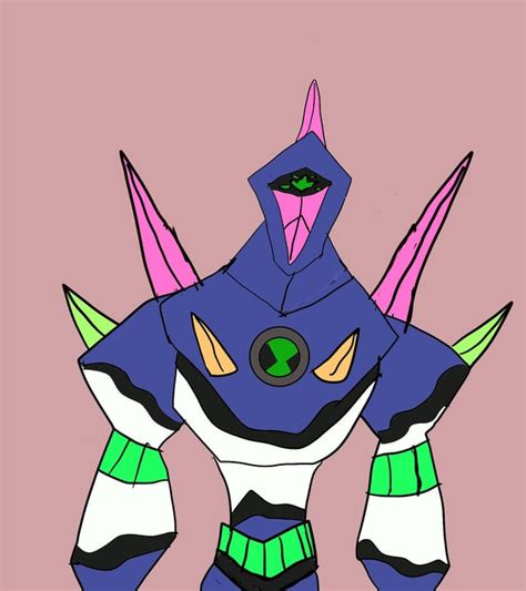 Alien Transformations Original Series 的图像结果