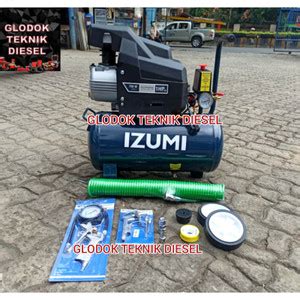 Jual PAKET LENGKAP ISI ANGIN BAN KOMPRESOR 1 HP 24 LITER TERBAIK - Kab ...