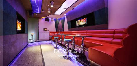 KTV room at Whitecrane KTV, Xinjing, Chengdu | Diseño de barra de bar ...