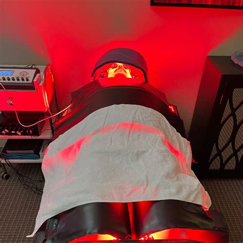 Red Light Therapy | Red Light Therapy Center — redlighttherapycenter