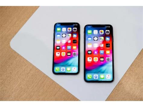 Apple iPhone XS, iPhone XS Max to go on sale in India: What you need to ...