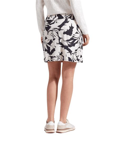 Tribal Sport - 3900XX-3024 - Printed Pull On Skirt W Pockets - Muskoka ...