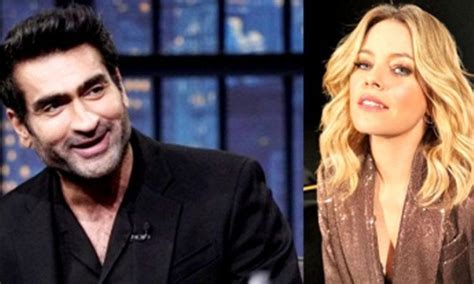 Kumail Nanjiani, Elizabeth Banks to lead voice cast of animated film ...