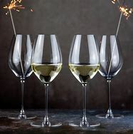 Image result for Champagne Glass Set