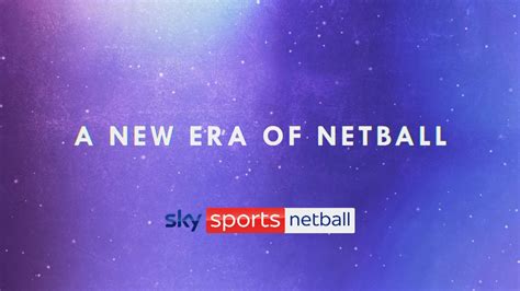 Netball Super League: A New Era of Netball! | Netball News | Sky Sports