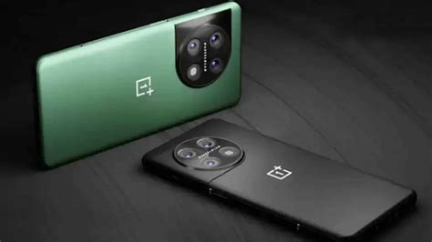 OnePlus 11 5G India launch event and stand a chance to win the ...