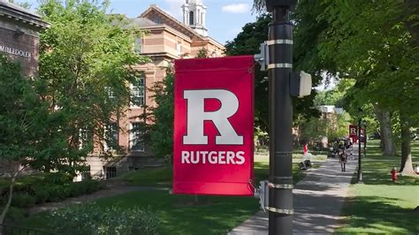 President Tate’s Welcome to the Rutgers Community—Founded in Truth, Forged to Win