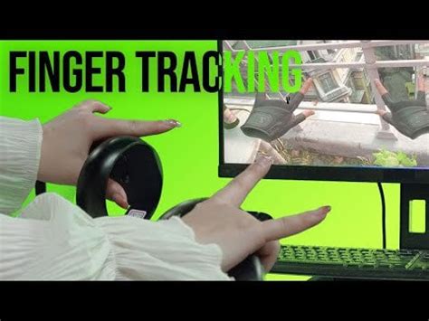 Image result for Pimax Hand Tracking Module
