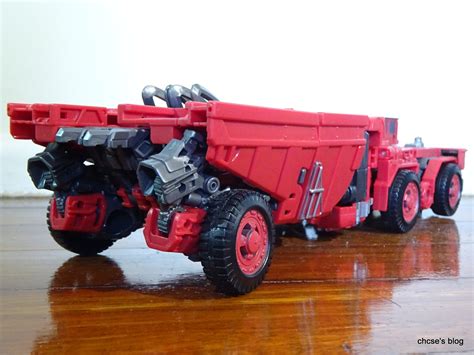 Image result for Transformers Overload Toy