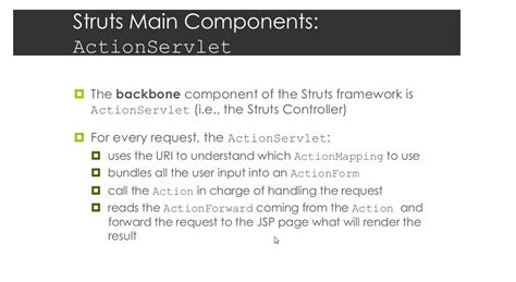 Apache Struts 1 Tutorial 的图像结果