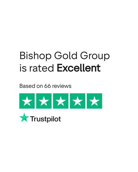 Bishop Gold Group Reviews | Read Customer Service Reviews of ...